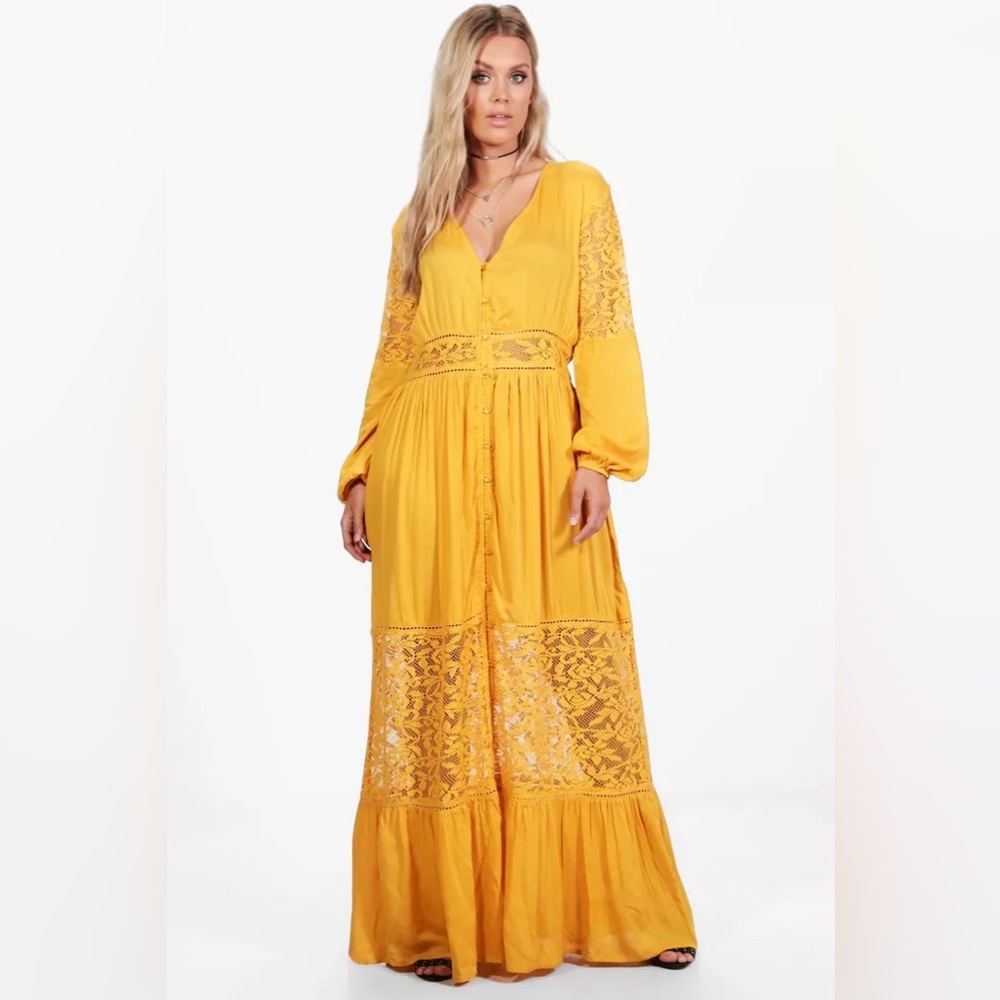 🍋 Beyoncé Style 🍋 LEMONADE Dress!